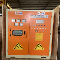 Wondery WDL-CX-700KW Cast Iron Steel Melting Industrial Induction Furnace (1 T; 700 kW; 1480℃)