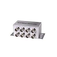 Mini-Circuits ZFSC-8-1+ Splitters/Combiners 8 Ways Power Splitter, 0.5 - 175 MHz, 50?