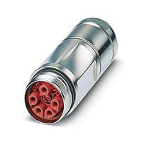PHOENIX CONTACT 1623703 Circular Metric Connectors SB-8ESCD8A9L34S