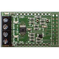 STMicroelectronics EV-VNQ7050AJ Gate Driver VNQ7050AJ Evaluation Board