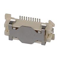 Molex 52885-0374 Receptacles .635 RECEPTACLE SURFACE MNT 30 CKT