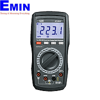 CEM DT-9518B Professional Digital Multimeters (AC/DC 1000V,10A)
