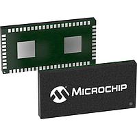 Microchip Technology ZL30255LFF7 Clock Multiplier Dual-Channel Any-to-Any Clock Multiplier & Jitter Att w/EEPROM