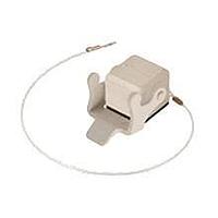 Molex / GWconnect 93601-0713 Heavy Duty Power Connectors CVR W/GSKT & LVR xF INSRT 7803.6879.1