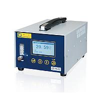 Chang AI CI-PC12 Frequency Conversion Ion Flow Oxygen Analyzer (0~25% O2)