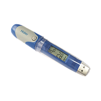 Portable Contact Thermometer