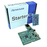 Renesas Electronics RTK5572TKCS00000BE Development Boards & Kits - Other Processors RSK for RX72T (CS+ & e2 studio)