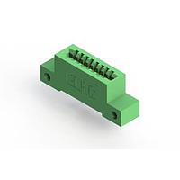 EDAC 842-008-520-112 Receptacles High Temp Card Edge Connector