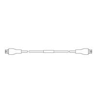 Rosenberger 70W-19K1-19K1-00610 RF Cable Assemblies