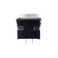 NKK Switches UB201KW035F-1JF LED INDICATOR