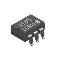 IXYS LDA111 Optocoupler Single-Transistor