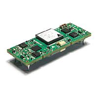 Delta Electronics, Inc. E48SC12010NRFA Isolated DC/DC Converter, Isolated, 1/8 Brick, Wide Input 36-75Vin, 12Vdc, 10A, 120W, 91.7%