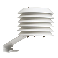 METONE 074 Radiation Shield (2.54cm; 1.9cm)