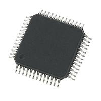ROHM Semiconductor ML62Q1544-NNNTBZ0BX MCUs 16bit LP-MCU 128KB Flash 8KB RAM 32kHz & 24MHz - 1.5 ~ 5.5V -40 ~ +105C TQFP52