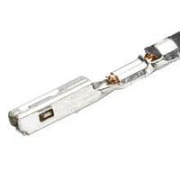 Molex 33001-5002 (Mouser Reel) Terminals 18-20AWG F TERM SLVR LEFT REEL, REEL 1000