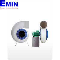 ESCO PP025 The engine and exhaust fan