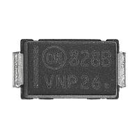 onsemi 1SMA5940BT3G Zener Diodes 43V 1.5W