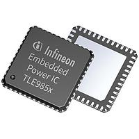 Infineon TLE9850QXXUMA1 ARM Microcontrollers - MCU EMBEDDED_POWER