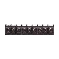 Molex 38724-4509 Wire-to-Board TERMINAL STRIP 9 CKT