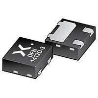 Nexperia BAV199QC-QZ Switching Diodes Dual high-speed switching diodes