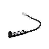 Eaton 14156RDS2130 Photoelectric Sensors 14156RD17B1 W/8" CBL,4-P MOLEX,PLAS NUTS