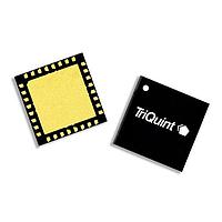 Qorvo TQC9311 Variable Gain Amplifiers .4-3.6GHz NF 3.8dB P1dB 21.1dBm