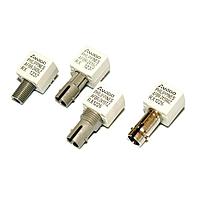 Broadcom AFBR-2419TZ Receivers RX 100kBd-50MBd 820nm ST Thread