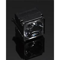 Ledil CP12938_LARISA-RS-CLIP8 Lens Assembly Assembly Square 9.9 x 9.9mm