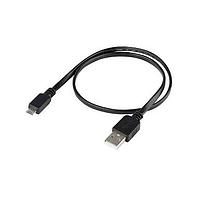 Amphenol FCI 10133304-002LF USB Cables / IEEE 1394 Cables USB CABLES