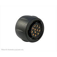 Eaton Souriau-Sunbank UTS61412S Plugs UTS,PLUG