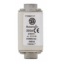Eaton Bussmann 170M2717 High Speed Fuse 200A 690V 00BN/60 AR