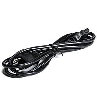 HellermannTyton 556-00255 Power Cord TT130SMC Printer Replacement Power Cord, Black, 1/pkg
