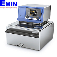 IKA IC control pro 12 c (0008040000) Temperature Control