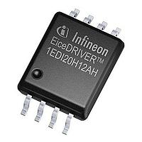 Infineon 1EDI20H12AHXUMA1 High-Side 1200V Isolated 1-CH, 3.5A,Separate Outpu