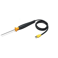 FLUKE 80PK-25 Temperature Probe (-40 ~ 260°C)