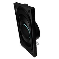 PUI Audio AS04008CO-2-WR-R Water Resistant Cone 1.5W 8 OHM 84DB 450HZ