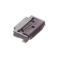 Hirose Electric FH52E-6S-0.5SH(99) FFC & FPC Connectors