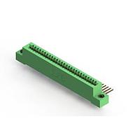 EDAC 342-027-559-108 Standard Card Edge Connectors Card Edge Connector