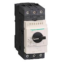 SCHNEIDER GV3P32 Motor Drives MAN-START 600VAC 40AMP IEC