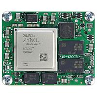Trenz Electronic TE0821-01-3BI21MA System-On-Modules - SOM MPSoC Module with AMD Zynq UltraScale+ ZU3EG-1I, 2 GByte DDR4, 4 x 5 cm