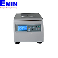 Zonkia LC-4016 Low Speed Centrifuge (6000rpm)