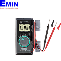 KYORITSU 1019R Digital Multimeters