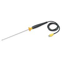 FLUKE 80PK-22 Temperature Probe (-40 ~1090°C)