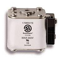 Eaton Bussmann 170M5466 High Speed Fuse 690V 1000A