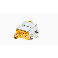 Mini-Circuits ZX60-123LPN+ Low Noise Amplifiers Low Phase Noise Gain Block, 0.05 - 10 GHz, 50?