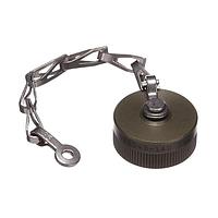 Amphenol PCD A2504314D Circular MIL Spec Tools, Hardware & Accessories DUST CAP