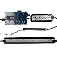 ams OSRAM SAID AS1163 Evaluation kit Evaluation Kits