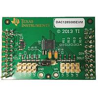 Texas Instruments DAC128S085EVM Data Conversion IC Development Tools DAC128S085EVM
