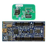 NXP NHS3100TEMOADK,598 Temperature Sensor NHS3100 Temperature Applicatoin Dev Kit.