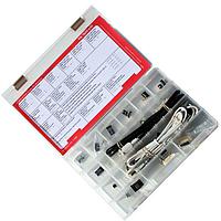 Molex 76650-0143 Circular Metric Connectors VIDEO AUDIO COMM KIT